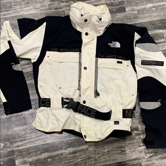 north face speed tech jackets